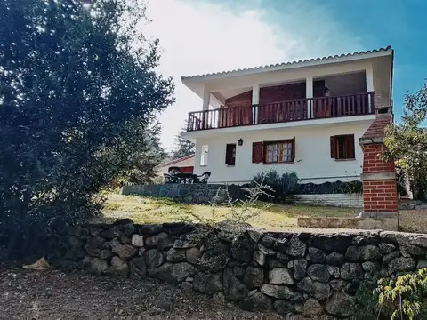 Casa en Venta en Villa General Belgrano, USD 315.000