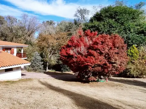 Casa en Venta 31 años