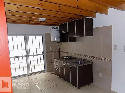 Departamento en Alquiler de 1 dormitorio