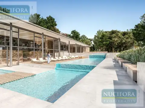 Departamento  en Venta en Pilar, G.B.A. Zona Norte, Argentina