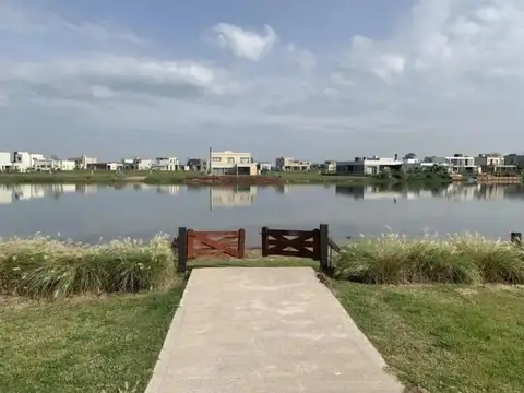 LOTE EN VENTA BARRIO SANTA CLARA AL SUR ETAPA III
