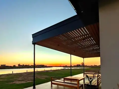 Terreno en Venta de 732,0 m2