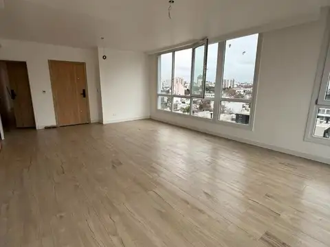 ALQUILER PENTHOUSE A ESTRENAR 5 AMBIENTES 260MT Y 2 COCHERAS