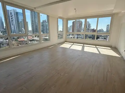 Departamento en Alquiler A Estrenar
