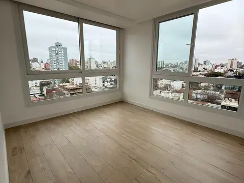 Departamento 5 ambientes con 6 baños