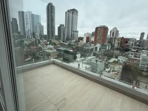 Departamento en Alquiler de 4 dormitorios