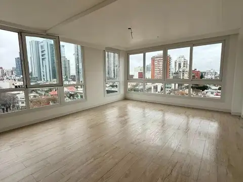 Departamento en Alquiler de 5 ambientes