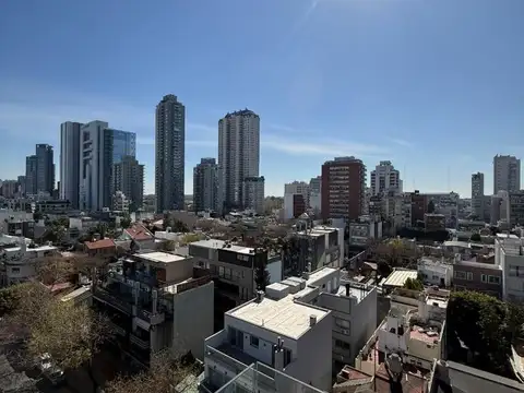 Departamento en Alquiler de 5 ambientes