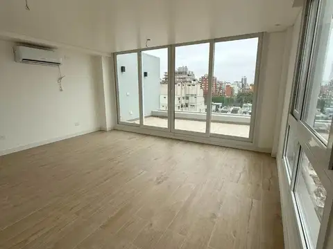 Departamento en Alquiler Apto profesional