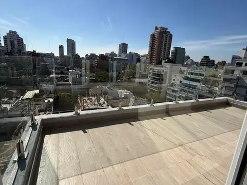 11 De Septiembre De 1888 2900, Piso 8°