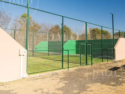 Terreno en Venta de 558,0 m2