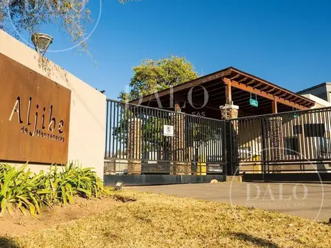 Terreno Lote  en Venta en Manzanares, Pilar, G.B.A. Zona Norte