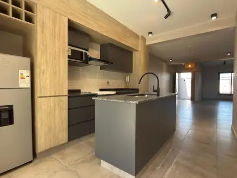 Casa en Venta A Estrenar
