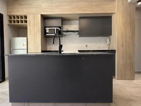 CASA A ESTRENAR 2 DORM VENTA EN EKO DISTRITO