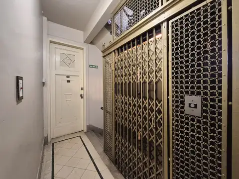 Depto Tipo Casa en Venta de 2 ambientes