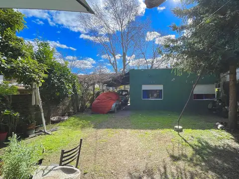 Casa en Venta 40 años