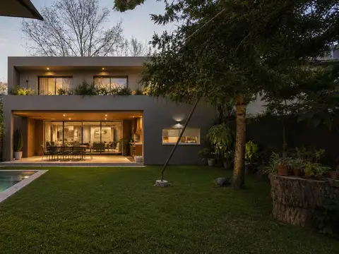 Casa en Venta al Noreste