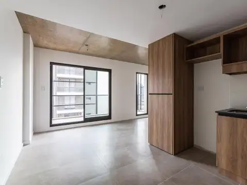 VENTA - DEPARTAMENTO UN DORMITORIO CON AMENITIES Y OPCION A COCHERA - LOURDES