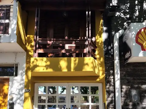 AVENIDA MITRE al 1300