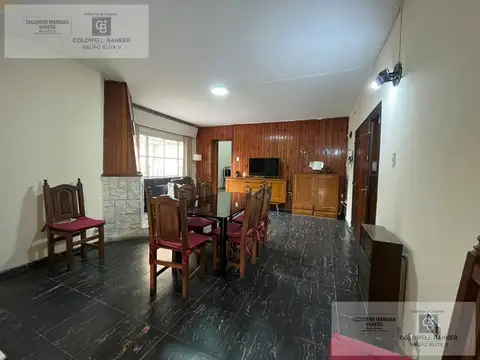 Casa en Venta de 5 dormitorios