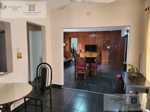 Casa en Venta en Villa Mercedes, USD 215.000