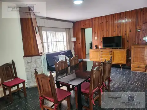 VENTA CASA MAS  3 DEPARTAMENTOS SOBRE AV. MITRE EN VILLA MERCEDES SAN LUIS