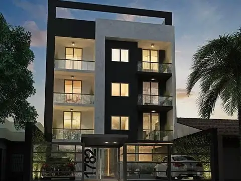 Departamento en Venta con 3 cochera