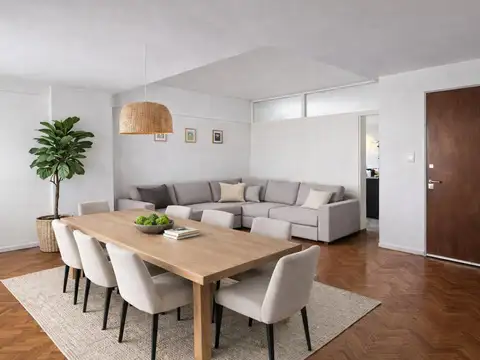 Venta Departamento de 1 Dormitorio en el centro, Rosario