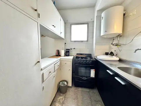 Departamento en Venta en Centro, USD 50.000