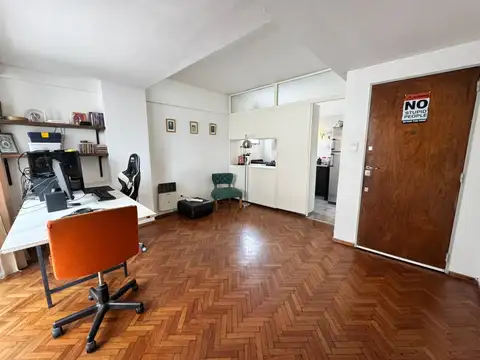 Departamento en Venta 59 años