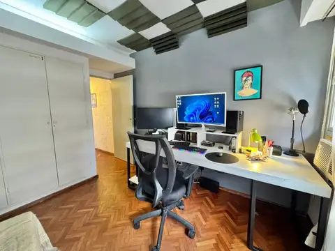 Departamento en Venta al Oeste