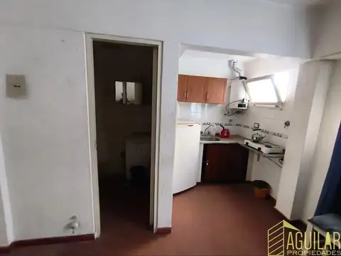 Departamento en Venta al Norte