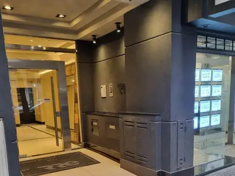 Departamento en Alquiler en Belgrano, Capital Federal