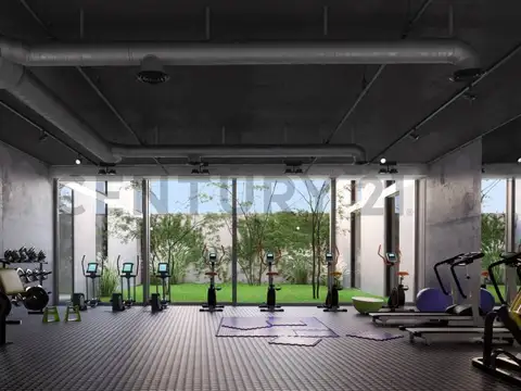 Departamento en Venta de Monoambiente