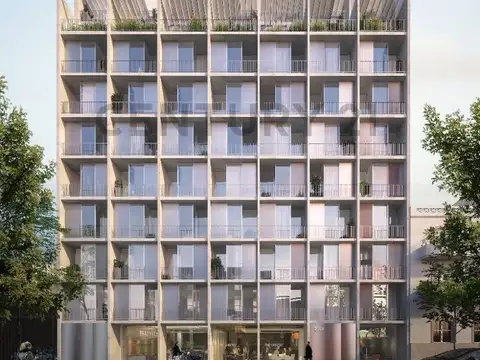 Departamento en Venta de Monoambiente