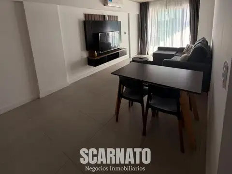 Departamento en Alquiler de 2 dormitorios