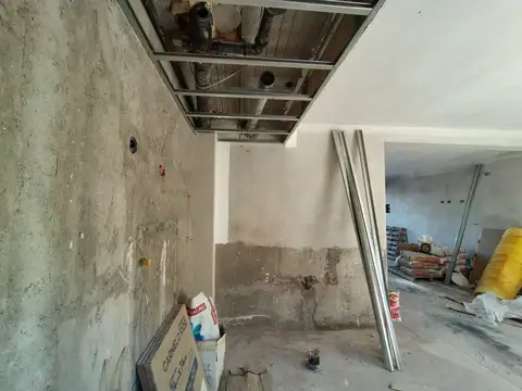 Depto Tipo Casa en Venta A Estrenar