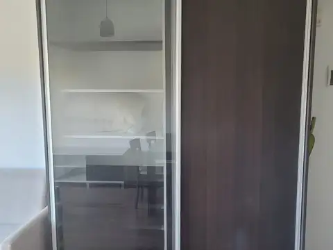 Excelente monoambiente EQUIPADISÍMO en Palermo.-