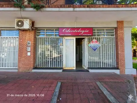 VENTA LOCAL COMERCIAL EN ESQUINA! OPORTUNIDAD!