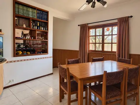 Casa en Venta en Las Heras, USD 70.000