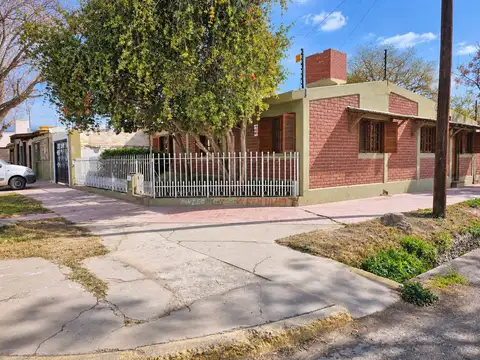 Casa en Venta en Las Heras, Mendoza