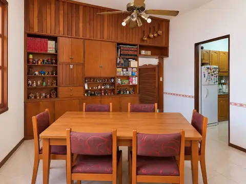 Casa en Venta de 4 dormitorios