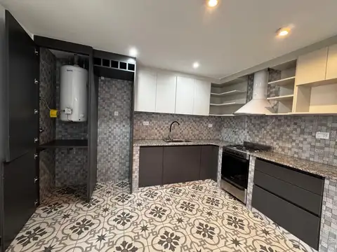 Depto Tipo Casa en Venta en Barrio Don Bosco, USD 129.000