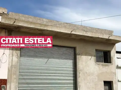 Galpón en Alquiler en Sarandí, Partido de Avellaneda