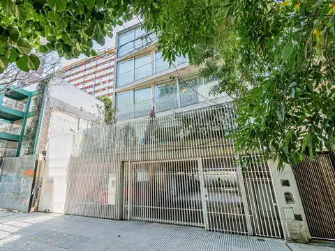Departamento en Venta en Belgrano R, USD 80.000