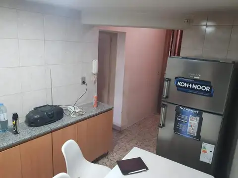 Depto Tipo Casa en Venta de 3 dormitorios