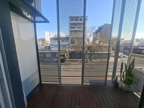 Departamento en Alquiler en Villa Ortuzar, $ 780.000