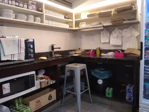 Fondo Comercio en Venta en Palermo Soho, USD 49.000