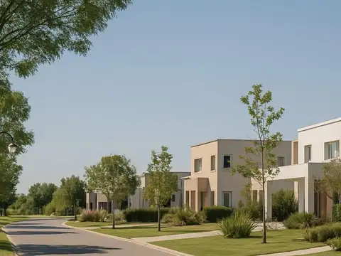 LOTE VENTA VILLALOBOS INTERNO HUDSON TERRENO