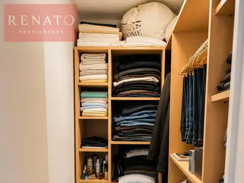 Departamento en Venta en Talar De Martinez, USD 140.000